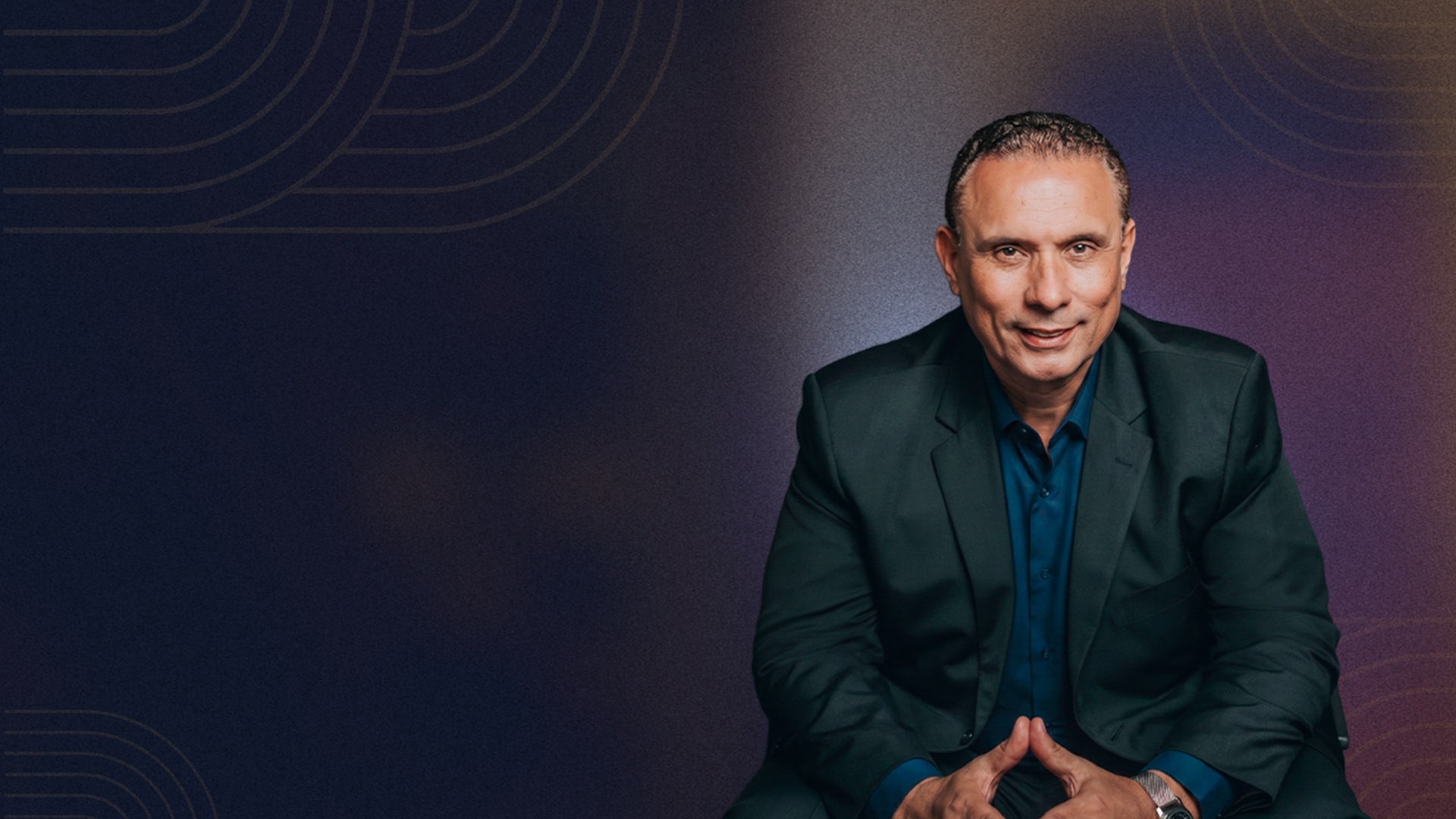 Hélio Morais, criador da Arquitetura de Vendas